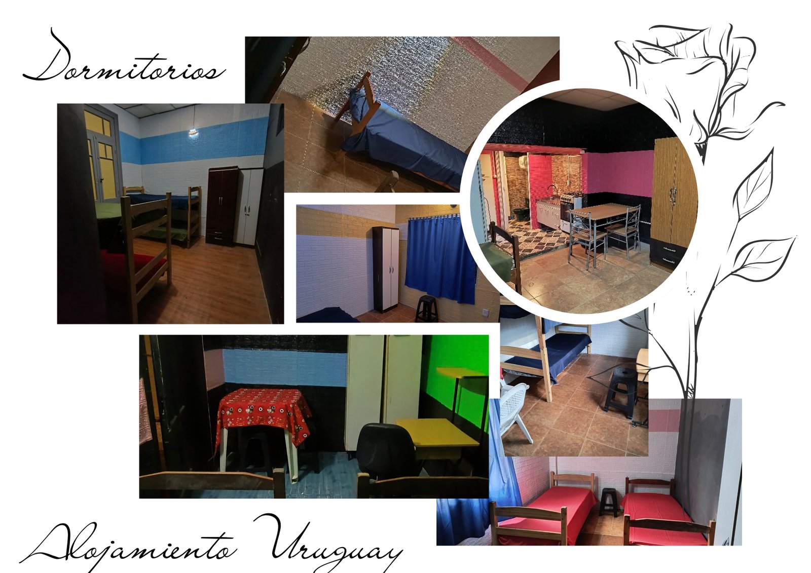 Habitación individual