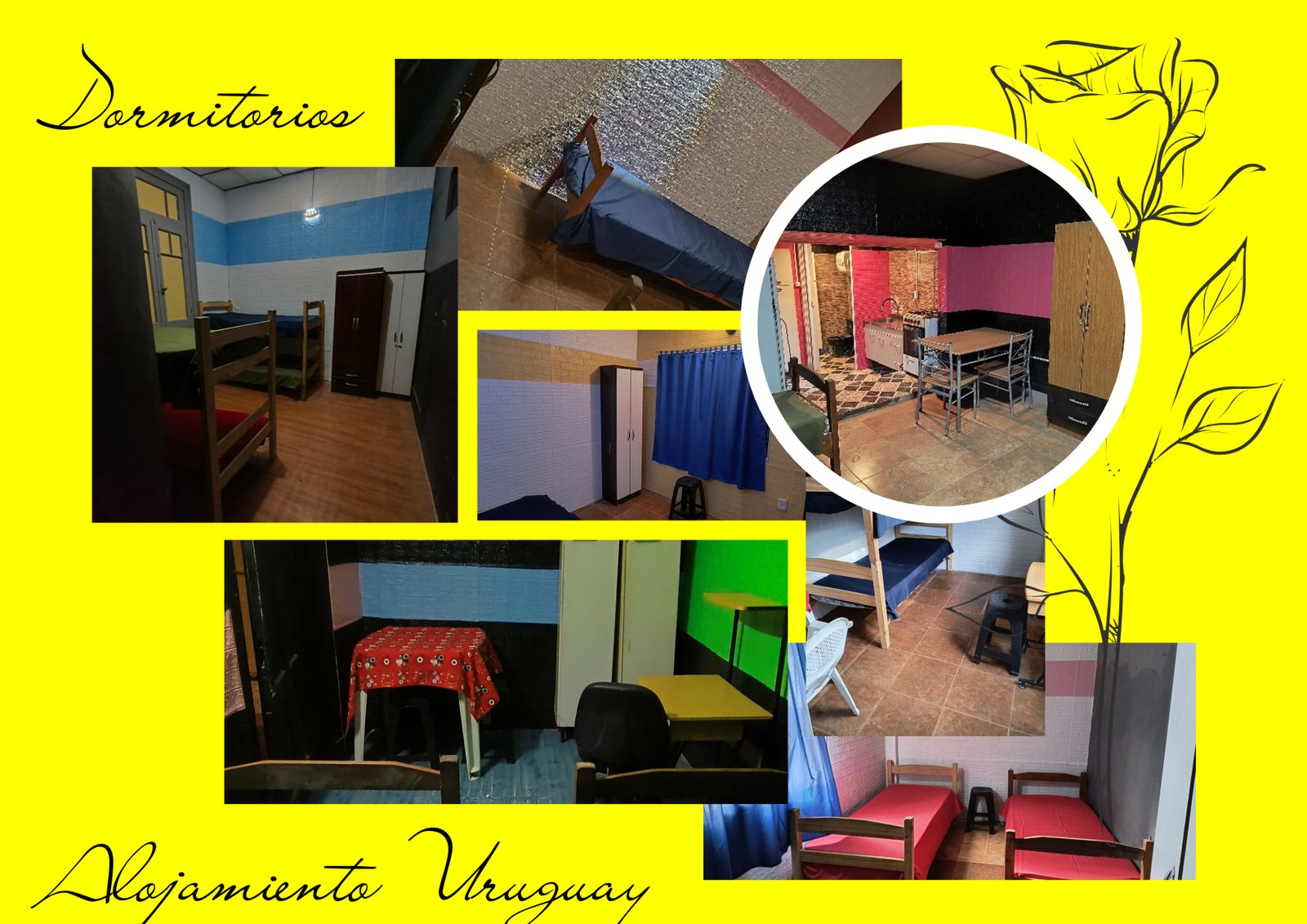 Habitación individual