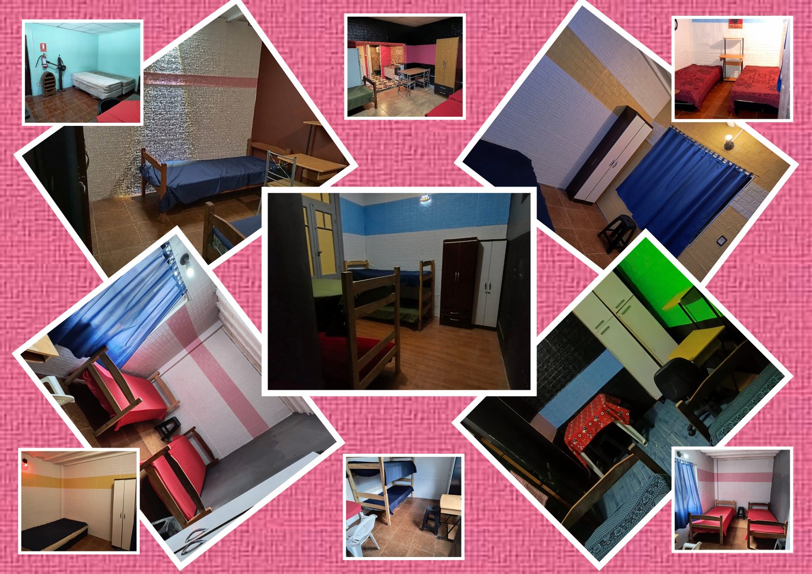 Habitación doble