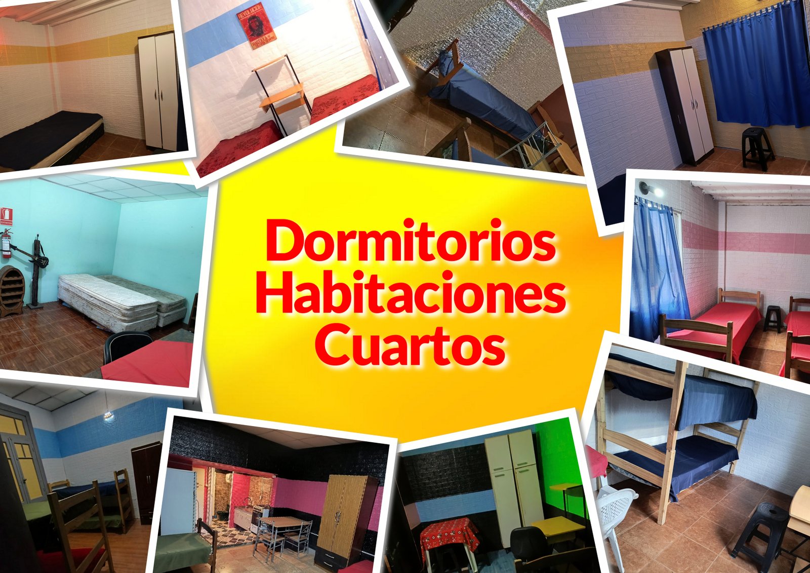 Habitación doble